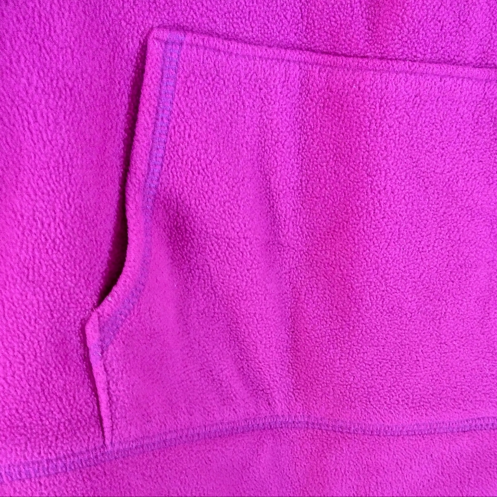 Danskin Now Girl's Sweater Size L (10-12) - Picture 3 of 5
